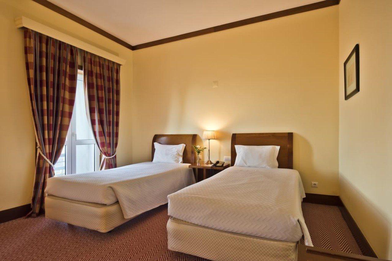 Golden Tulip Caramulo Hotel & Spa Exterior foto